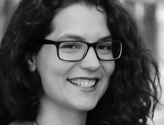 Irene Casado Rodríguez, Psicólogo