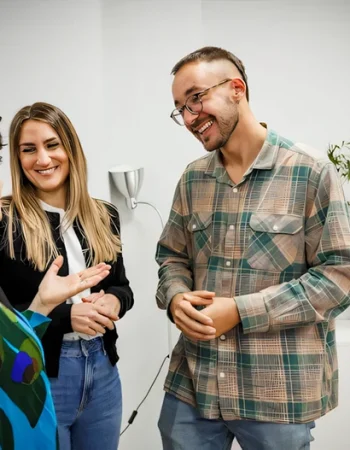 Irene Gil Jorge Psicologia – Psicóloga en Chamberi, Madrid y Online
