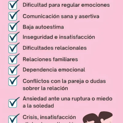 Laura Bretones Psicología