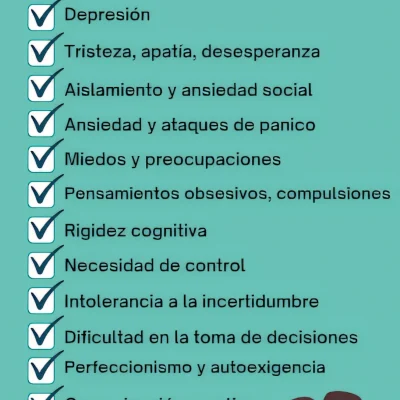 Laura Bretones Psicología