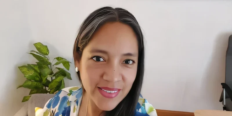 Lilibeth Pinchi Psicología