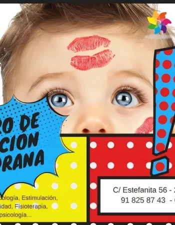 LOGOPEDIA Y PSICOLOGIA PERALES DEL RÍO