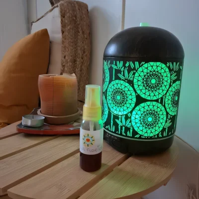 Luisa Cuesta Psicóloga, arteterapeuta gestalt