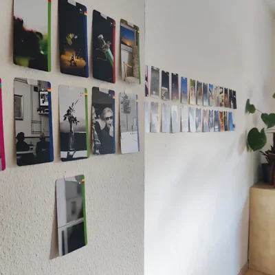 Luisa Cuesta Psicóloga, arteterapeuta gestalt