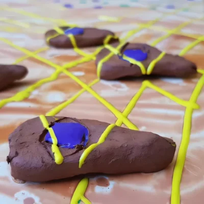 Luisa Cuesta Psicóloga, arteterapeuta gestalt