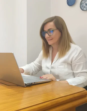 Luisa Elena Keller – Psicóloga y Psicoterapeuta