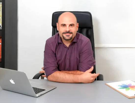 Manuel Taboada Psicólogo