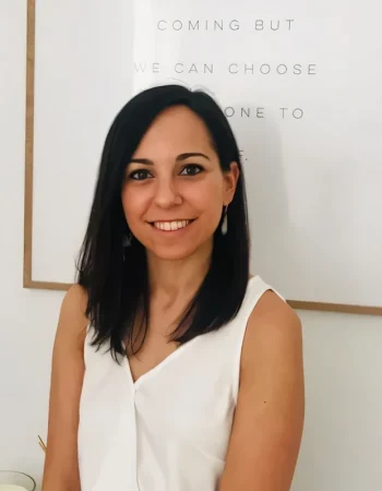 María José Sánchez Ayuso, Psicólogo