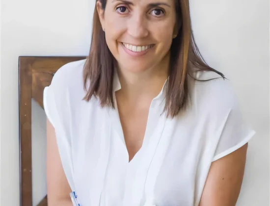 María Puerta García, Psicólogo