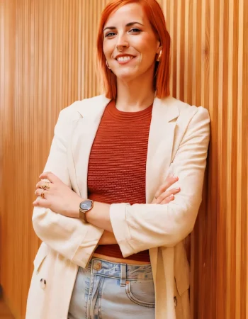 Mary Marchante Psicóloga