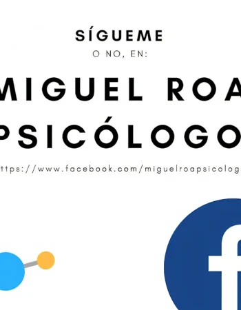Miguel Roa Psicólogo