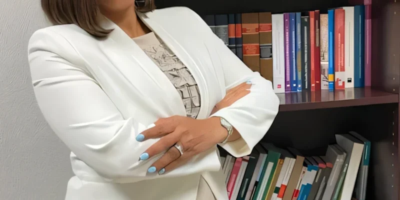Natalie Díaz Psicóloga