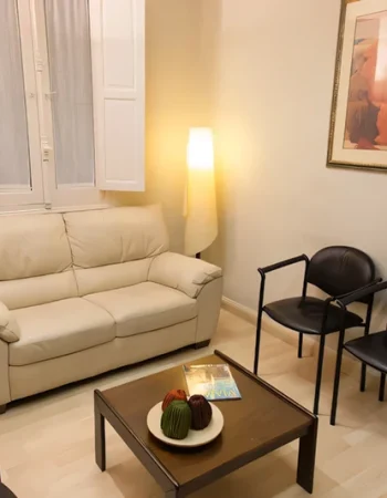 Nexo Applied Psychology – Psychologists Madrid Centro