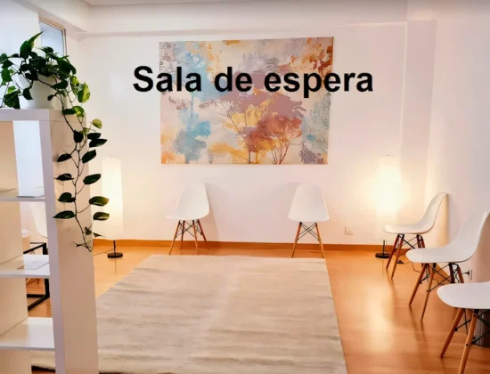 Nuestro Psicólogo – Alberto Aguilera
