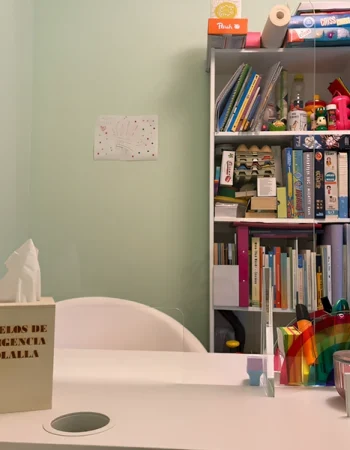 Os Psicología Y Atención Temprana – Madrid