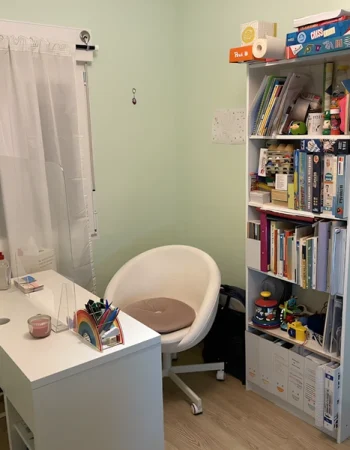 Os Psicología Y Atención Temprana – Madrid