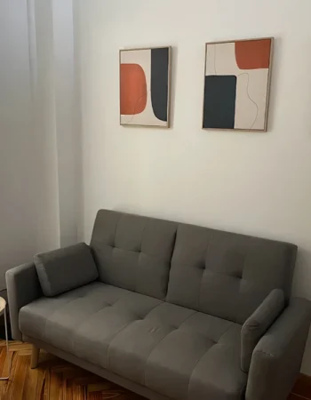 Pablo Lorenzo psicología y sexología
