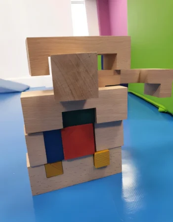 Paidocare Centro Psicopedagógico