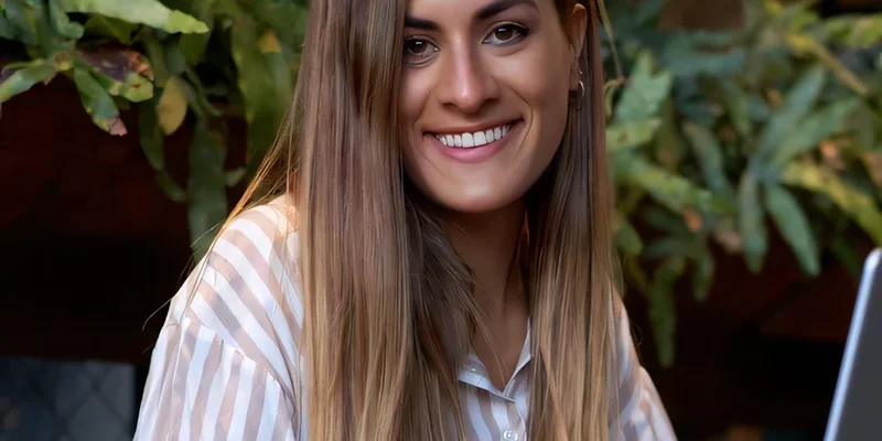 Patricia Naranjo Psicóloga en Madrid