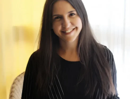 Patricia Sánchez Rodriguez, Psicólogo