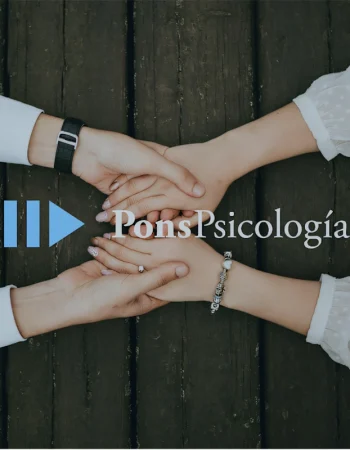 Pons Psicología