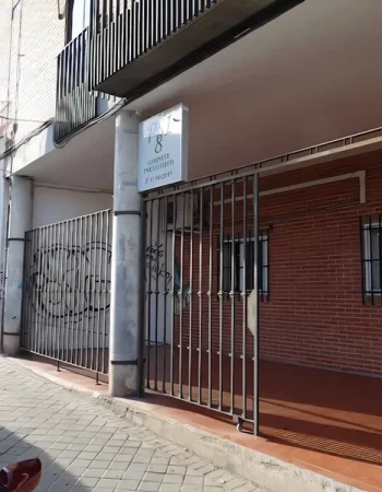PSI8 Psicólogos