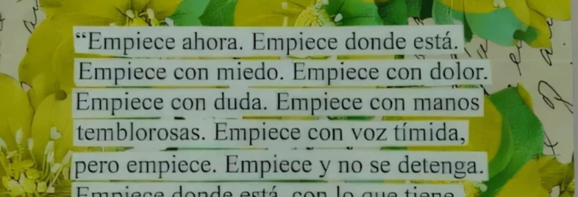 PSICOANALISTA/ Begoña Martínez