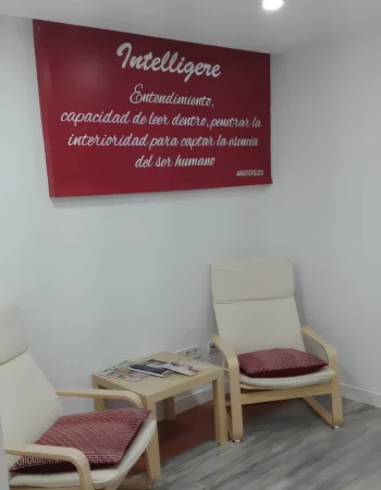 Psicologa Ana Fassi- Rivas Vaciamadrid