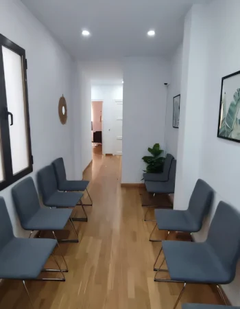 Psicóloga Madrid – Ansiedad, estrés y baja autoestima