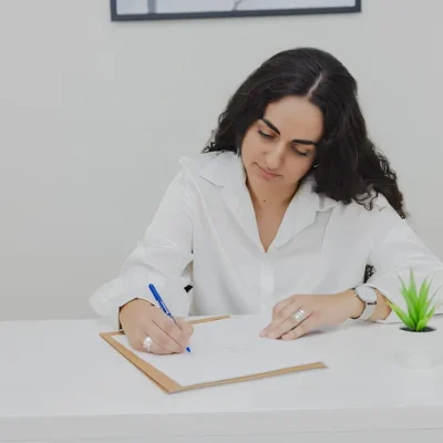 Psicóloga Marina Tarrero Carrillo- Psicología en Madrid Centro y Arganzuela