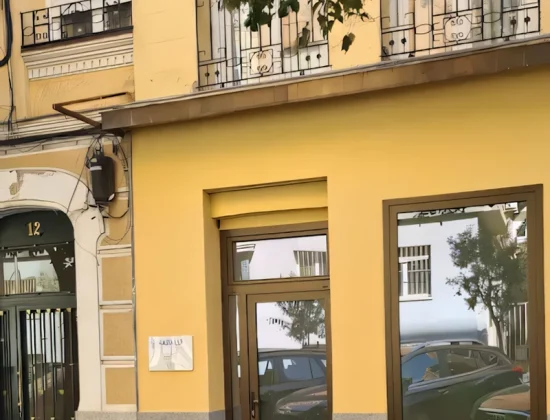 Psicóloga Perinatal en Madrid – Napalú Psicología