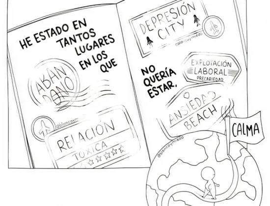 Psicólogas en Vallecas – Terapia Online Ansiedad – Eme Psicología