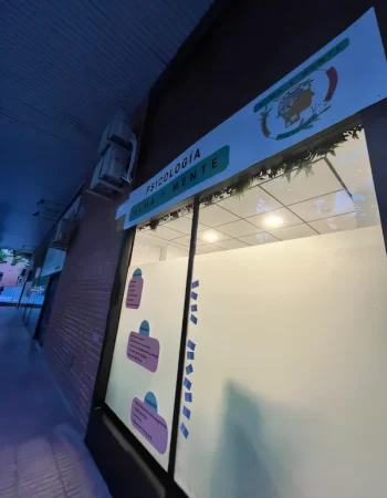 Psicología Alma y Mente