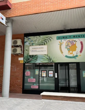 Psicología Alma y Mente