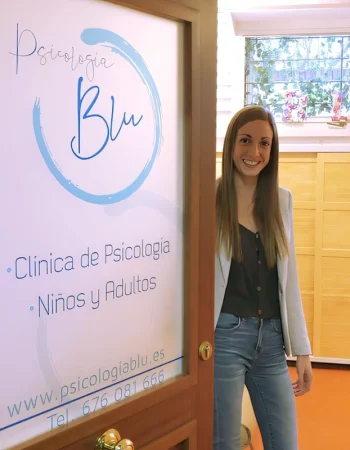 Psicología Blu