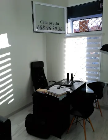 Psicología Chopera