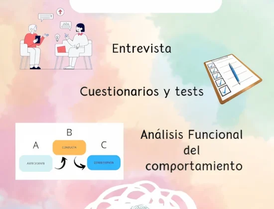 Psicología Contextual Miriam Nieto