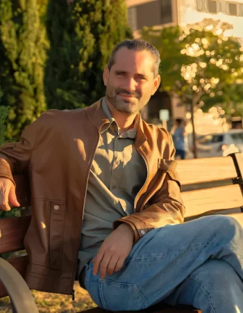 Psicología el Fresno – Javier Berdasco