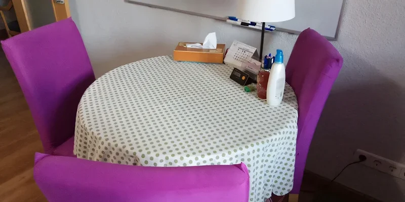 Psicología en Femenino