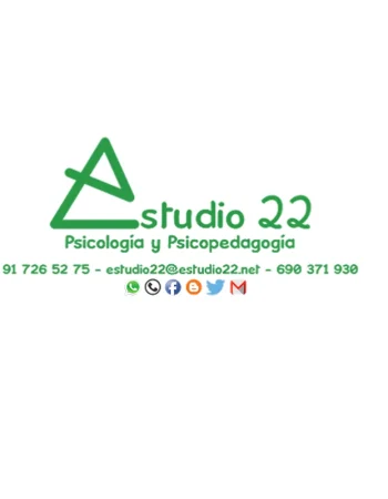 Psicología Estudio 22 Niños, Jóvenes y Adultos