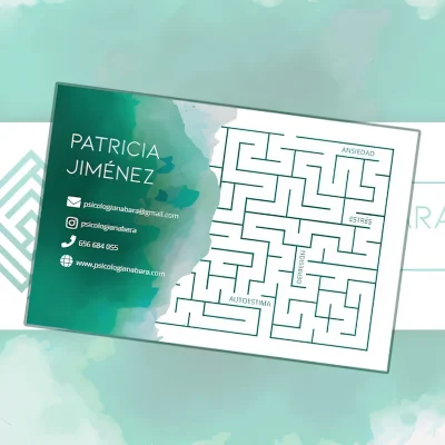 Psicología Nabara