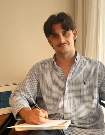 Psicólogo Ansiedad Madrid- Carlos Sánchez Polo