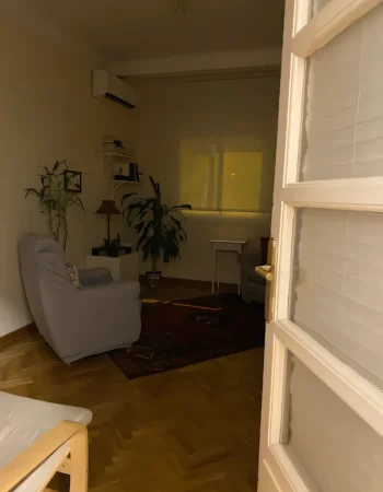 Psicólogo Gestalt, EMDR Madrid