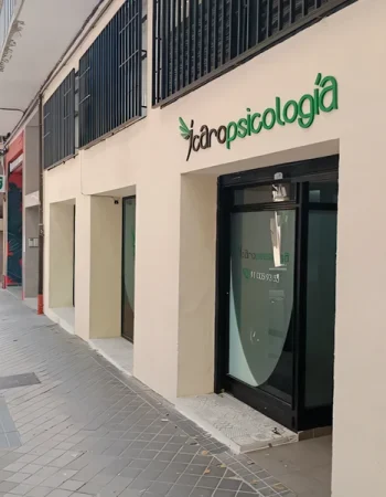 Psicólogo José Álvarez – Terapia Gestalt