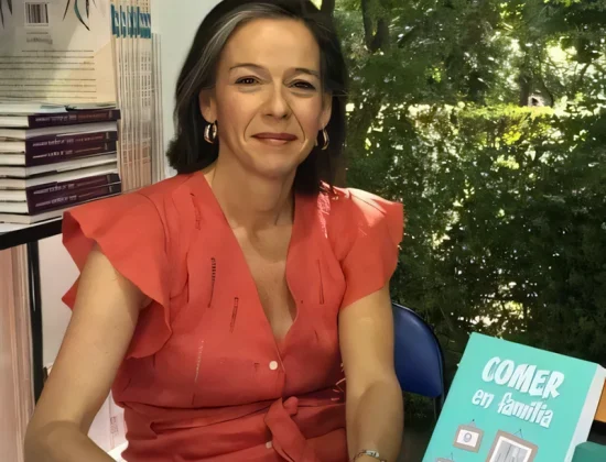 Psicologo Madrid – Miriam Magallon