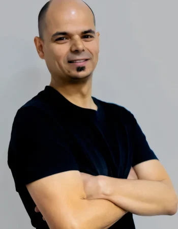Psicólogo Mauricio Contreras Sánchez