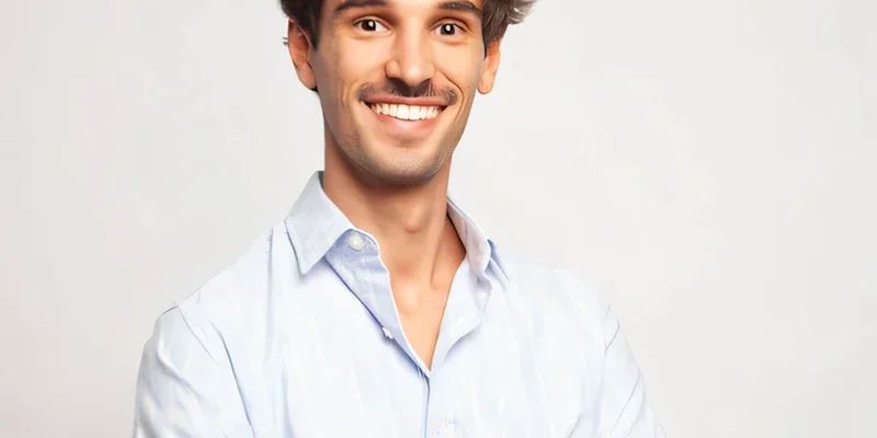 Psicólogo Sergio Gómez-Casero
