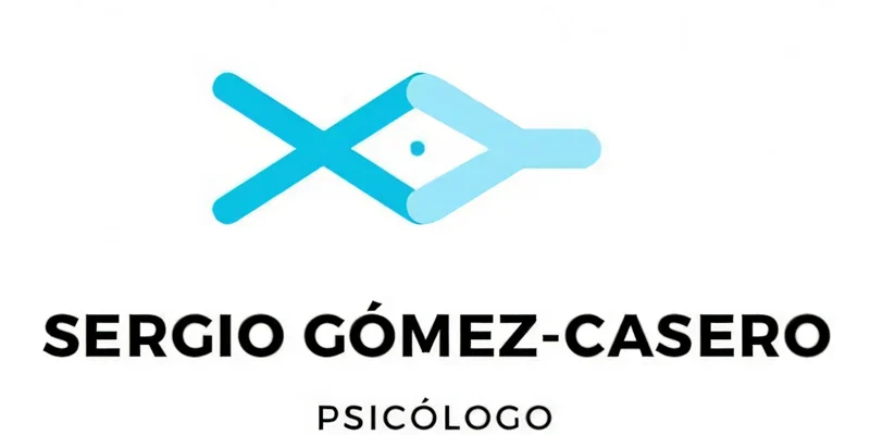 Psicólogo Sergio Gómez-Casero