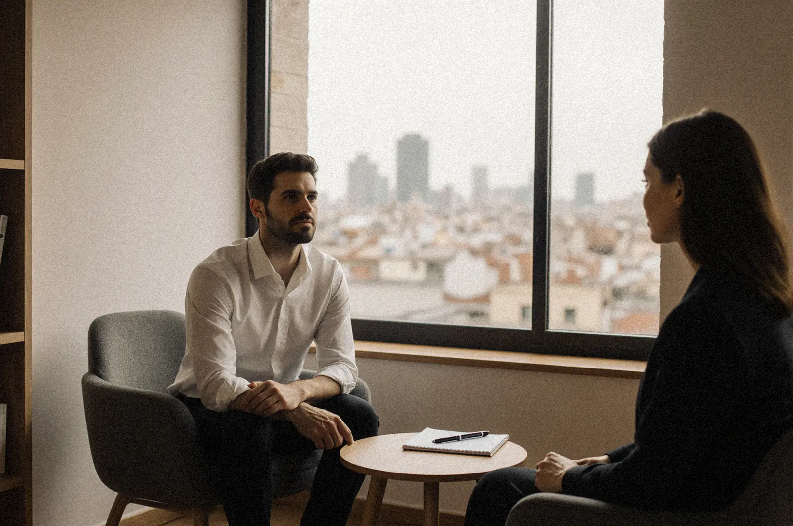 Psicólogos en Chamberí, Madrid 3 Encuentra los mejores Psicólogos en Chamberí