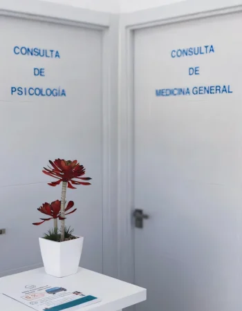 Psicotécnico Aravaca